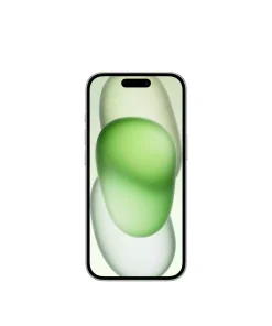 iPhone 15 Plus Yeşil 128GB MU173TU/A-Teşhir -3
