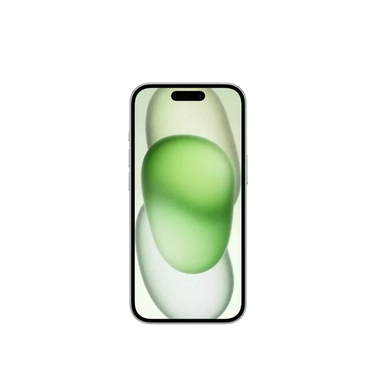 iPhone 15 Plus Yeşil 128GB MU173TU/A-Teşhir -3