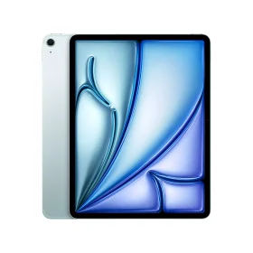iPad Air 13 inç Wi-Fi + Cellular 1TB Mavi MV753TU/A