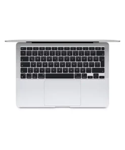 MacBook Air 13.3 inc M1 8CPU 7GPU 8GB 256GB Gümüş MGN93TU/A-Teşhir -4
