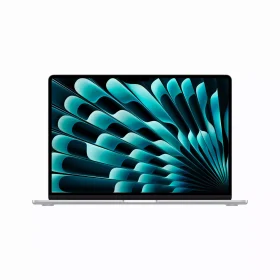 MacBook Air 15.3 inc M2 8CPU 10GPU 8GB 256GB Gümüş MQKR3TU/A-Teşhir