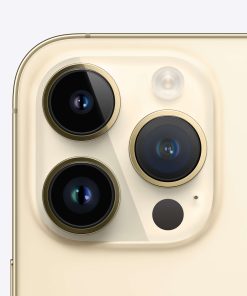 iPhone 14 Pro Max 1TB Altın MQC43TU/A-Teşhir -5