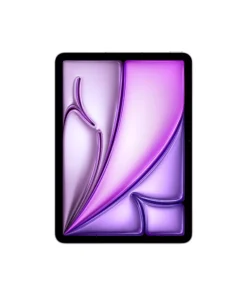 iPad Air 13 inç Wi-Fi 256GB Mor MV2H3TU/A -2