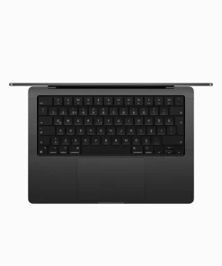 MacBook Pro 14 inc M3 Pro 12CPU 18GPU 18GB 1TB Uzay Siyahı MRX43TU/A -2