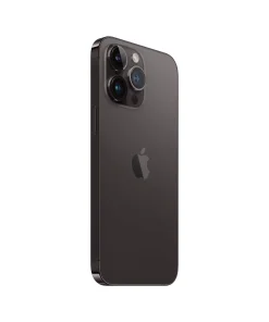 iPhone 14 Pro Max 512GB Uzay Siyahı MQAF3TU/A-Teşhir -4