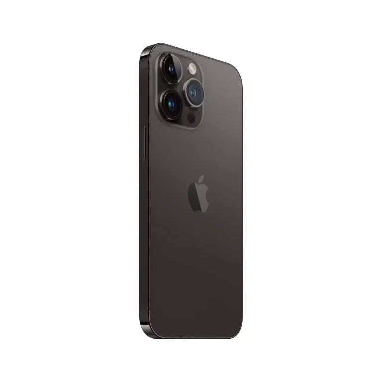 iPhone 14 Pro Max 512GB Uzay Siyahı MQAF3TU/A-Teşhir -4