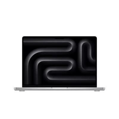 MacBook Pro 14 inc M3 Pro 12CPU 18GPU 18GB 1TB Gümüş MRX73TU/A -1