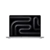 MacBook Pro 14 inc M3 Pro 11CPU 14GPU 18GB 512GB Gümüş MRX63TU/A -1