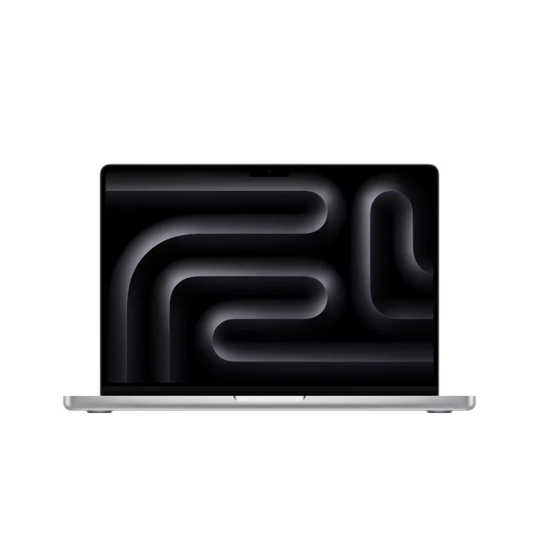 MacBook Pro 14 inc M3 Pro 11CPU 14GPU 18GB 512GB Gümüş MRX63TU/A -1