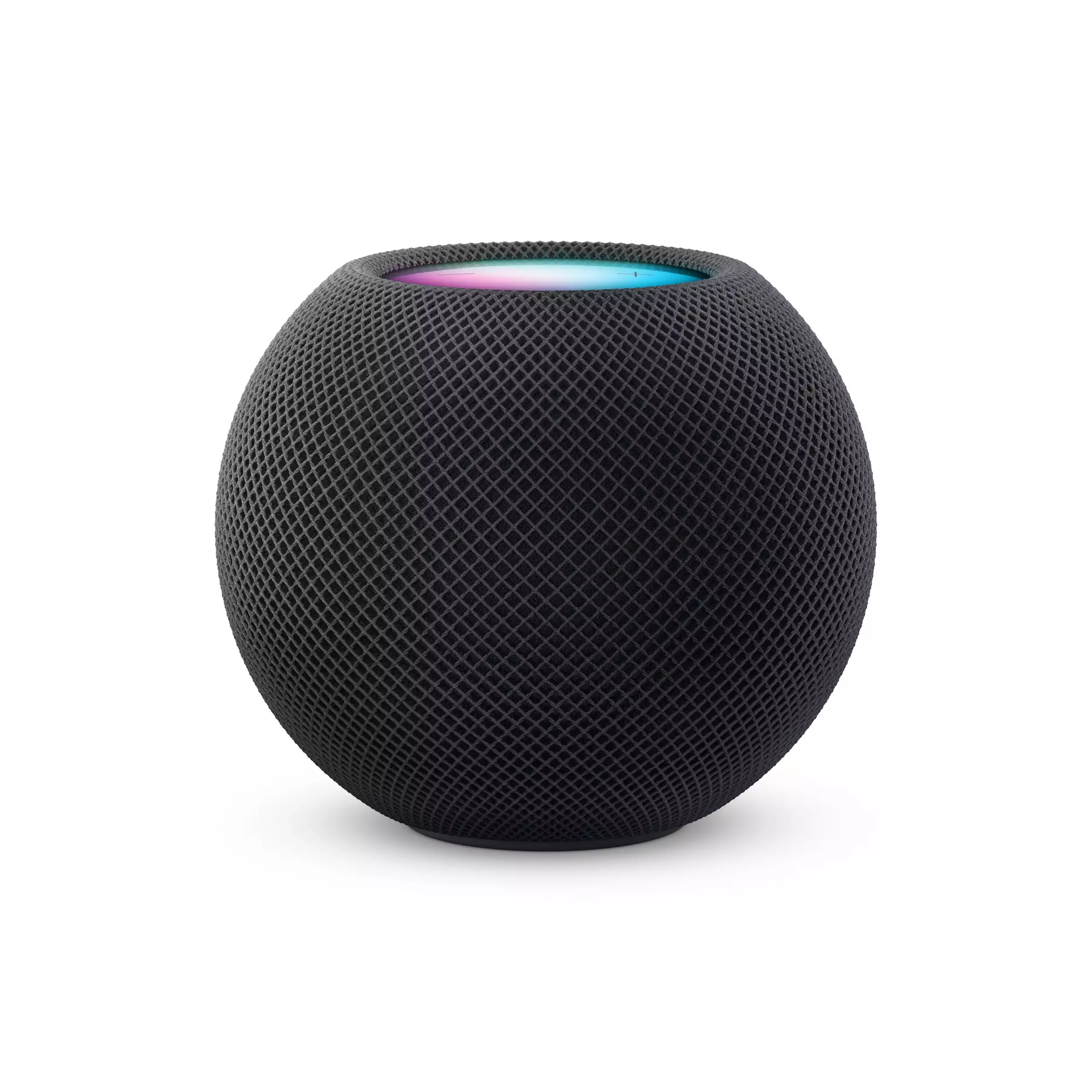 HomePod mini Uzay Grisi MY5G2D/A-Teşhir 1 HomePod mini Uzay Grisi MY5G2D/A -1