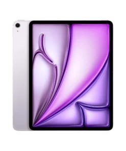 iPad Air 11 inç Wi-Fi 1TB Mor MUWU3TU/A -1