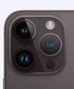 iPhone 14 Pro Max 1TB Uzay Siyahı MQC23TU/A-Teşhir -8