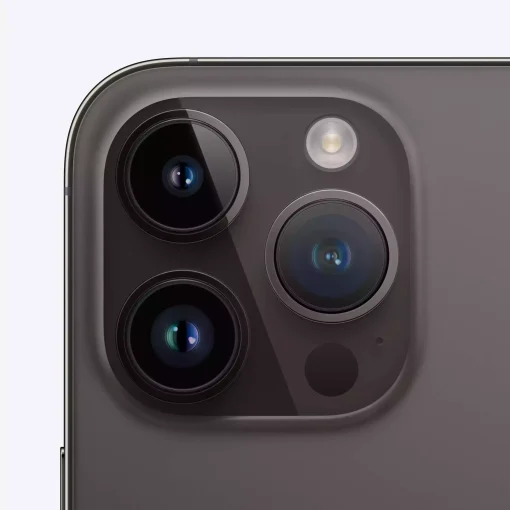 iPhone 14 Pro Max 1TB Uzay Siyahı MQC23TU/A-Teşhir -8