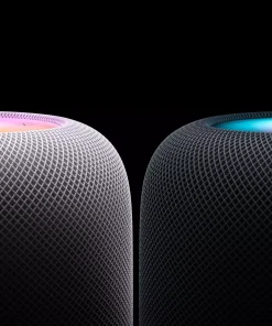 HomePod Beyaz MQJ83D/A -3