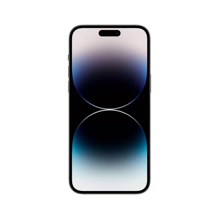iPhone 14 Pro Max 512GB Uzay Siyahı MQAF3TU/A-Teşhir -3