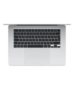 MacBook Air 15 inc M3 8CPU 10GPU 8GB 256GB Gümüş MRYP3TU/A -2