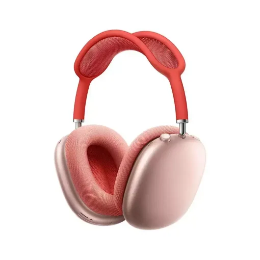 AirPods Max Pembe MGYM3TU/A -2