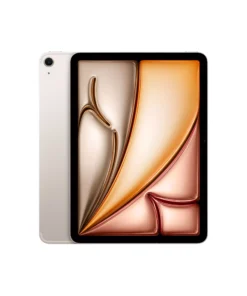 iPad Air 13 inç Wi-Fi 256GB Yıldız Işığı MV2G3TU/A -1