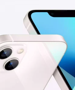 iPhone 13 256GB Yıldız Işığı MLQ73TU/A-Teşhir 9 iPhone 13 256GB Yıldız Işığı MLQ73TU/A-Teşhir -3