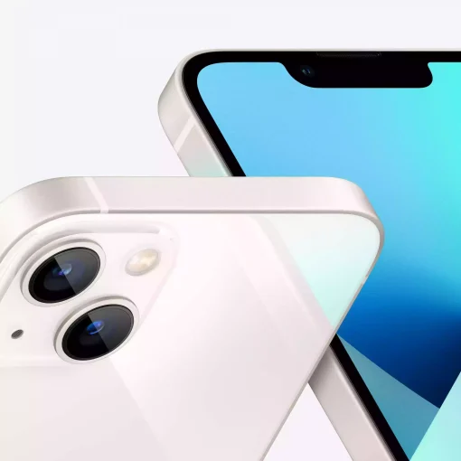 iPhone 13 256GB Yıldız Işığı MLQ73TU/A-Teşhir -3