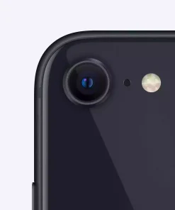 iPhone SE 128GB Gece Yarısı MMXJ3TU/A-Teşhir -5