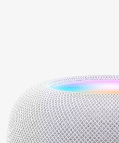 HomePod Beyaz MQJ83D/A -4