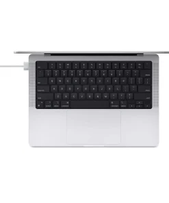 USB-C - MagSafe 3 Kablosu (2 m) Gümüş MW613ZM/A Kullanımı