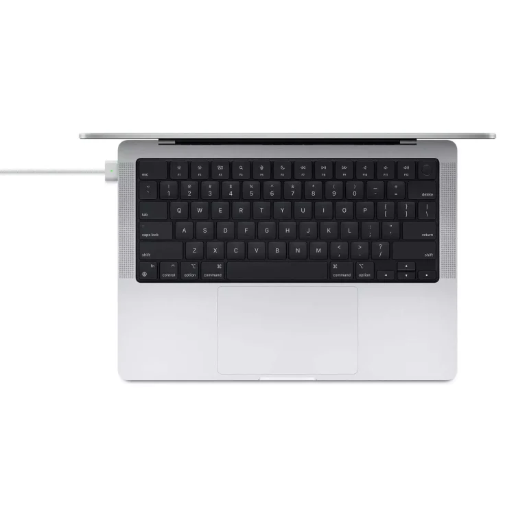 USB-C - MagSafe 3 Kablosu (2 m) Gümüş MW613ZM/A Kullanımı