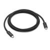 Thunderbolt 4 Pro Kablo (3 m) MWP02ZM/A -1