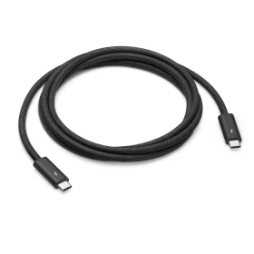 Thunderbolt 4 (USB-C) Pro Kablo (1.8 m) MW5J3ZM/A
