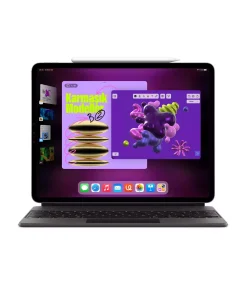 iPad Pro 12.9 inç Wi‑Fi 512GB Uzay Grisi (6.Nesil) MNXU3TU/A-Teşhir -2