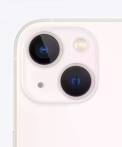 iPhone 13 256GB Yıldız Işığı MLQ73TU/A-Teşhir 8 iPhone 13 256GB Yıldız Işığı MLQ73TU/A-Teşhir -2