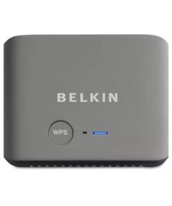 Belkin Router Travel Dual-Band F9K1107AS