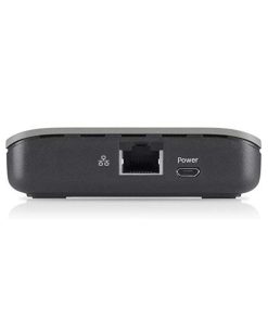Alternative view of Belkin Router Travel Dual-Band F9K1107AS
