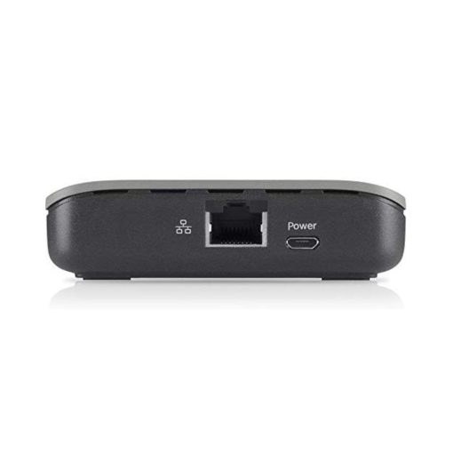 Alternative view of Belkin Router Travel Dual-Band F9K1107AS