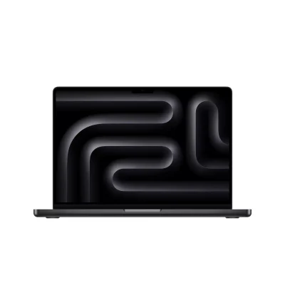 MacBook Pro 14 inc M3 Pro 11CPU 14GPU 18GB 512GB Uzay Siyahı MRX33TU/A -1