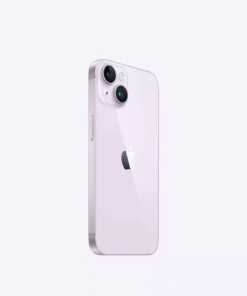 iPhone 14 Pembe 256GB MPWA3TU/A-Teşhir -3