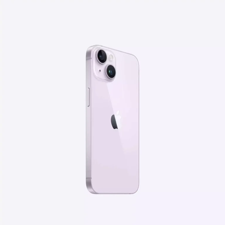 iPhone 14 Pembe 256GB MPWA3TU/A-Teşhir -3