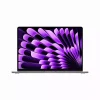 MacBook Air 15.3 inc M2 8CPU 10GPU 24GB 512GB Uzay Grisi Z18N000HA-Teşhir -2