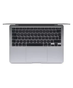 MacBook Air 13.3 inc M1 8CPU 7GPU 8GB 256GB Uzay Grisi MGN63TU/A-Teşhir -3