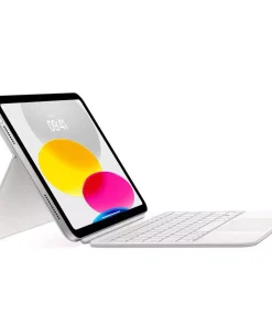 iPad (10. nesil) Magic Keyboard Folio Türkçe F Klavye MQDP3TU/A 8 iPad (10. nesil) Magic Keyboard Folio Türkçe F Klavye MQDP3TU/A -4