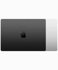 MacBook Pro 14 inc M3 Pro 12CPU 18GPU 18GB 1TB Uzay Siyahı MRX43TU/A -9