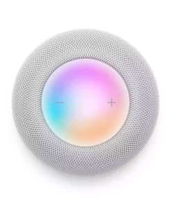HomePod Beyaz MQJ83D/A -5