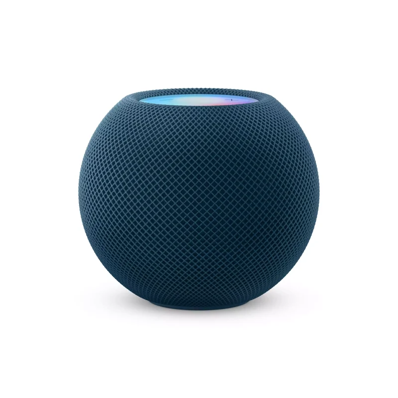HomePod mini Mavi MJ2C3D/A