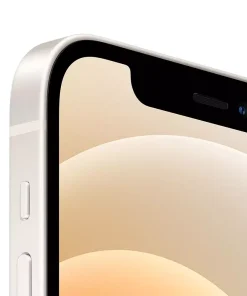 iPhone 12 Beyaz 64GB MGJ63TU/A-Teşhir -2