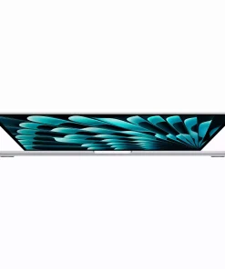 MacBook Air 15.3 inc M2 8CPU 10GPU 8GB 256GB Gümüş MQKR3TU/A-Teşhir -3