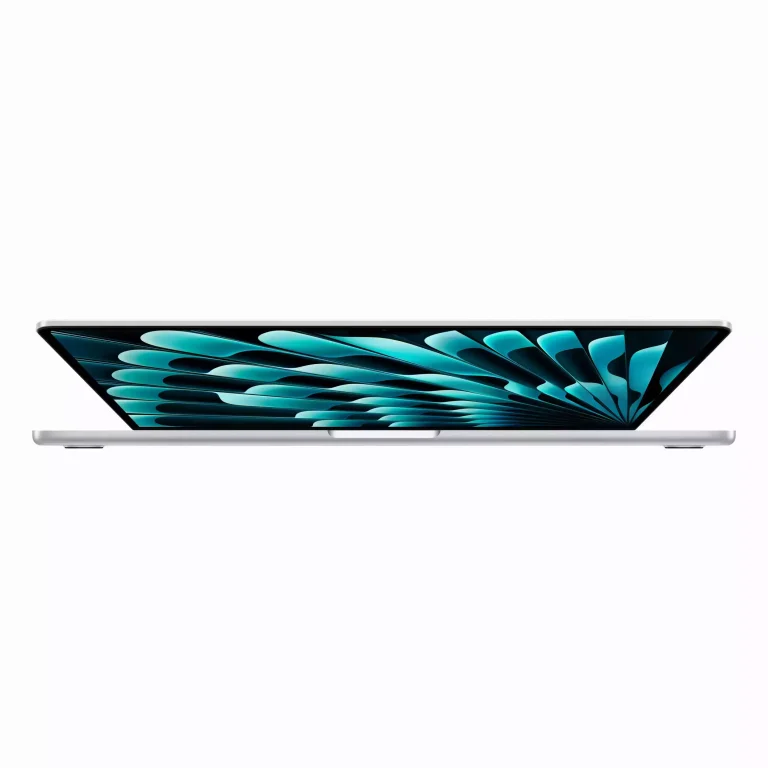 MacBook Air 15.3 inc M2 8CPU 10GPU 8GB 256GB Gümüş MQKR3TU/A-Teşhir -3