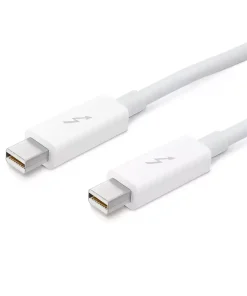 Thunderbolt Kablo 0.5 mt. MD862ZM/A -1