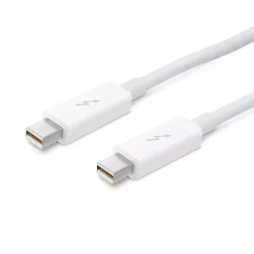 Thunderbolt Kablo 0.5 mt. MD862ZM/A