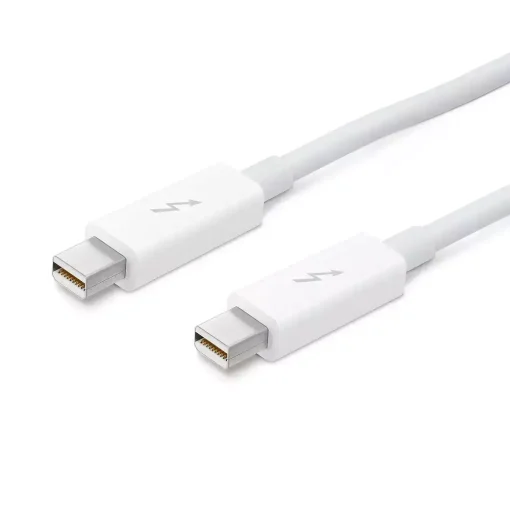 Thunderbolt Kablo 0.5 mt. MD862ZM/A -1